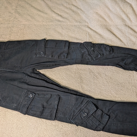Mens Cargo/Work Pants - Picture 2 of 3